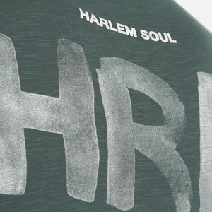 GE-NT T-Shirt Printed dark green