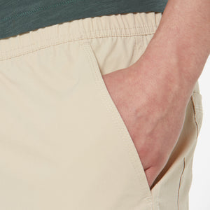 NI-GEL Nylon Shorts antique