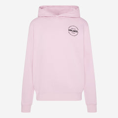 MON-TEL Hoodie Printed pastel