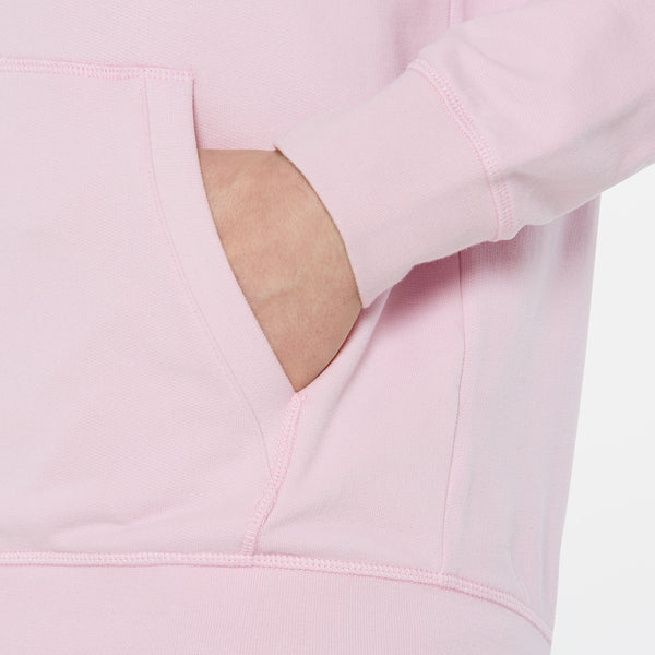 MAD-RID Hoodie Jacket Printed pastel