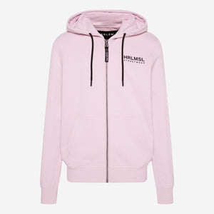 MAD-RID Hoodie Jacket Printed pastel