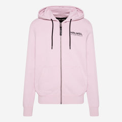 MAD-RID Hoodie Jacket Printed pastel