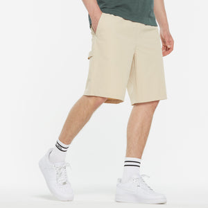 NI-GEL Nylon Shorts antique