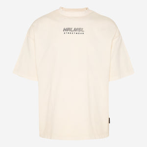 JO-HN T-Shirt Oversized printed nature