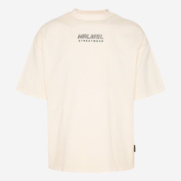 JO-HN T-Shirt Oversized printed nature