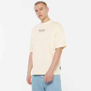 JO-HN T-Shirt Oversized printed nature