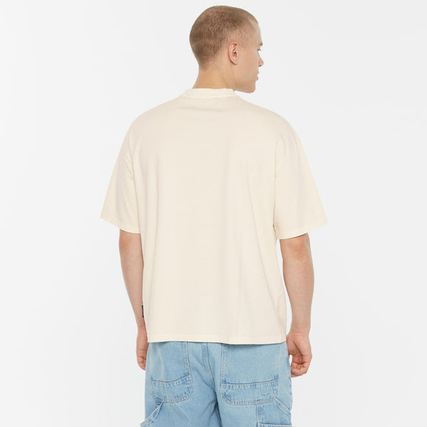 JO-HN T-Shirt Oversized printed nature