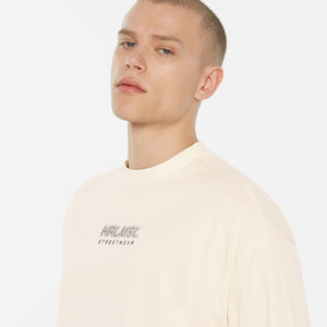 JO-HN T-Shirt Oversized printed nature