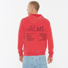 MON-TEL Hoodie printed glory