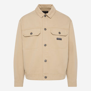 BA-RT Denim Worker Jacket antique