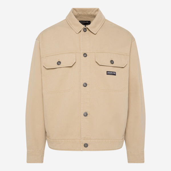 BA-RT Denim Worker Jacket antique