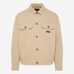 BA-RT Denim Worker Jacket antique