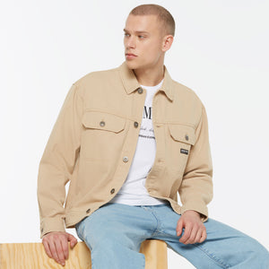 BA-RT Denim Worker Jacket antique