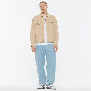 BA-RT Denim Worker Jacket antique