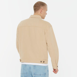 BA-RT Denim Worker Jacket antique