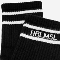 OS-CAR Tennissocken Unisex, 2er-Pack black