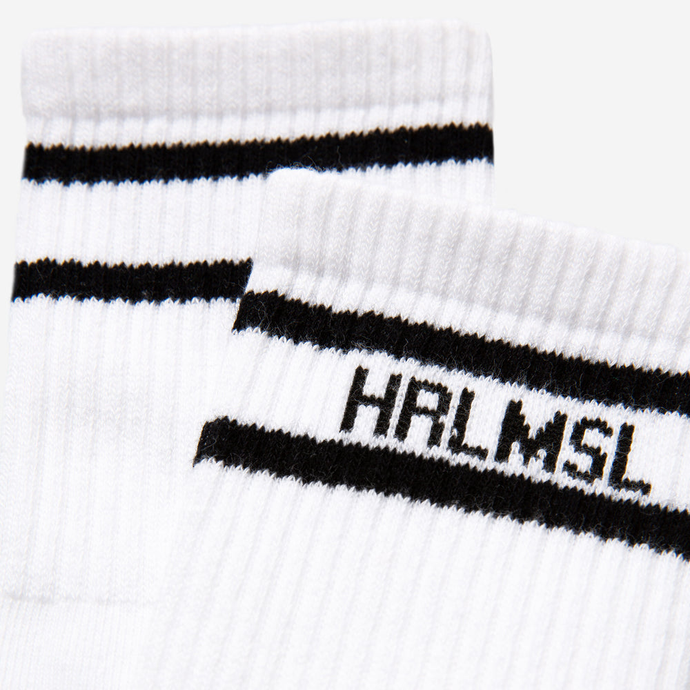 OS-CAR Tennissocken Unisex, 2er-Pack opticwhite