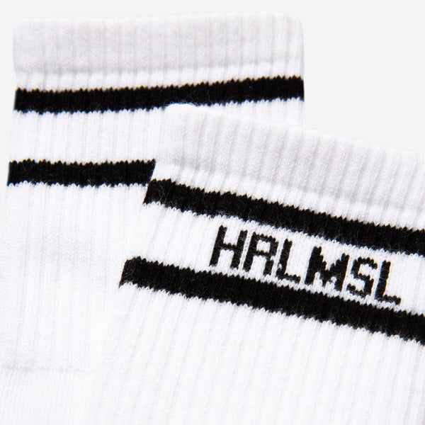 OS-CAR Tennissocken Unisex, 2er-Pack opticwhite