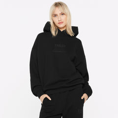 SE-AN Hoodie Unisex black