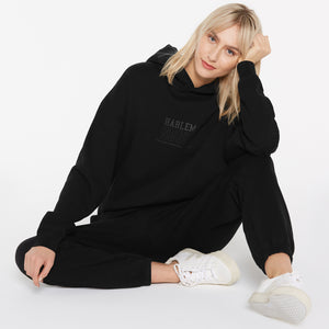 SE-AN Hoodie Unisex black