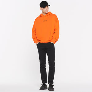 SE-AN Hoodie Unisex orange