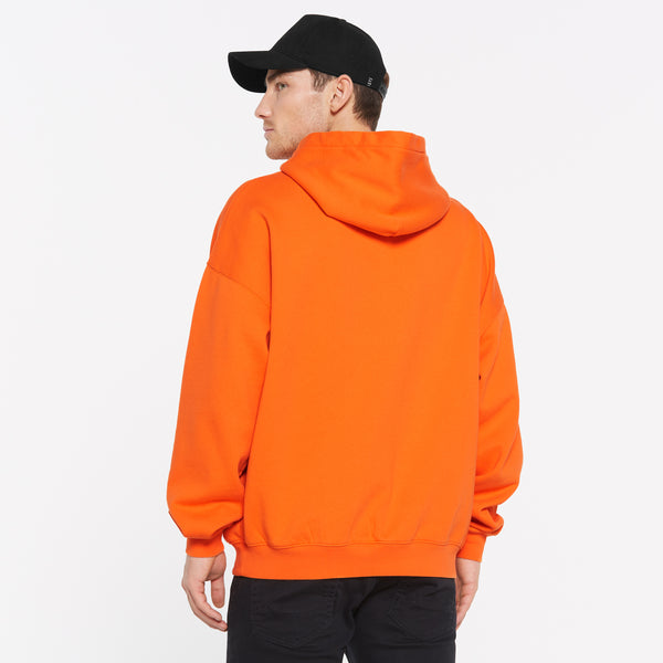 SE-AN Hoodie Unisex orange