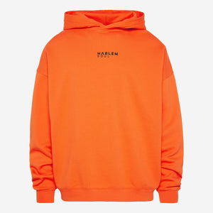 SE-AN Hoodie Unisex orange