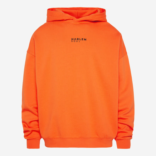 SE-AN Hoodie Unisex orange