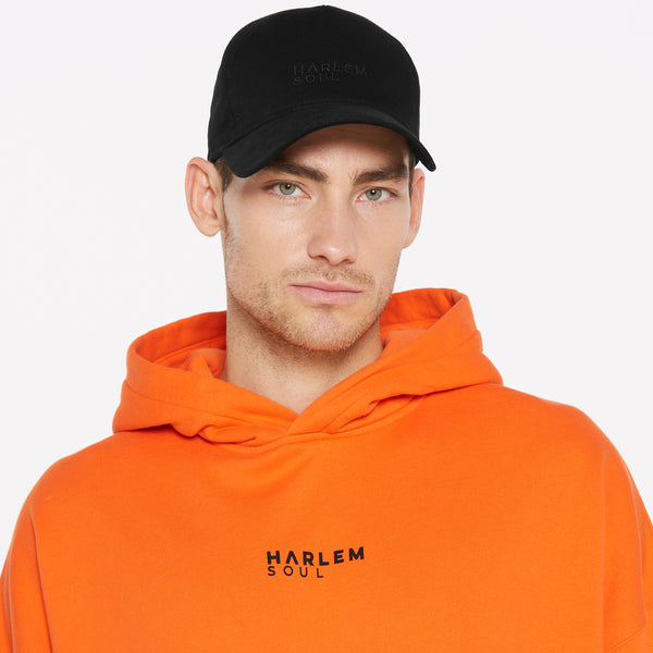 SE-AN Hoodie Unisex orange