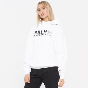 SE-AN Hoodie Unisex opticwhite