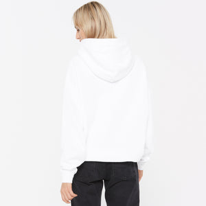 SE-AN Hoodie Unisex opticwhite