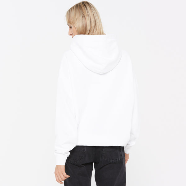 SE-AN Hoodie Unisex opticwhite