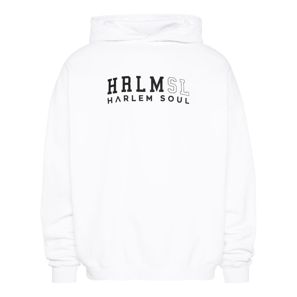 SE-AN Hoodie Unisex opticwhite