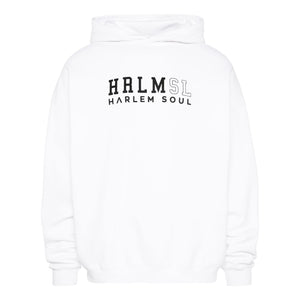 SE-AN Hoodie Unisex opticwhite