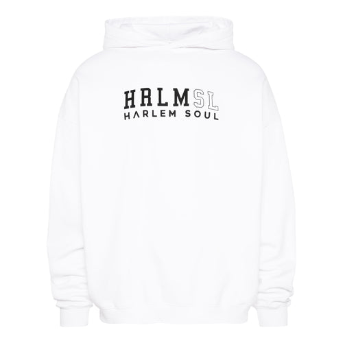 SE-AN Hoodie Unisex opticwhite