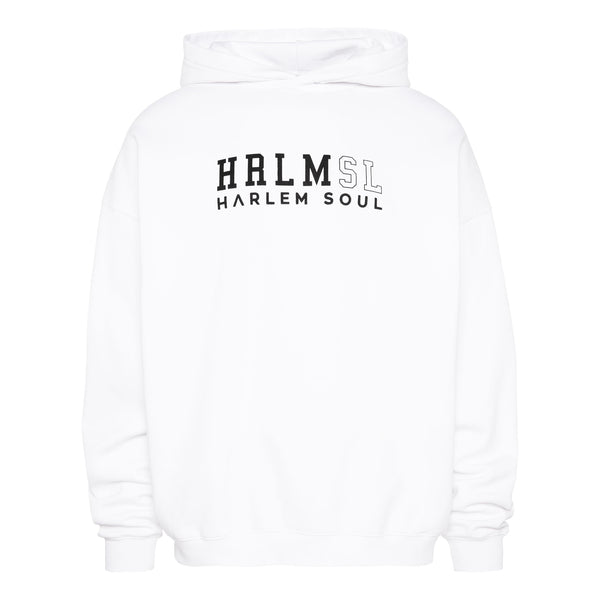 SE-AN Hoodie Unisex opticwhite