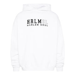 SE-AN Hoodie Unisex opticwhite