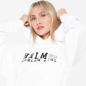 SE-AN Hoodie Unisex opticwhite