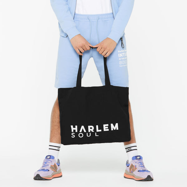 Tote Bag diverses - HARLEM SOUL