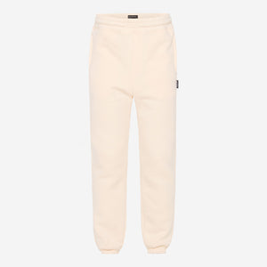 LE-ON Jogginghose Unisex cream