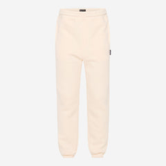 LE-ON Jogginghose Unisex cream