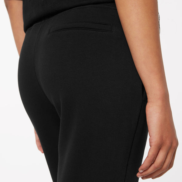 LE-ON Jogginghose Unisex black
