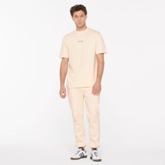 JO-HN T-Shirt Unisex cream