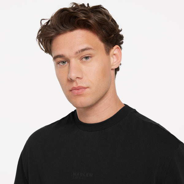 JO-HN T-Shirt Unisex black
