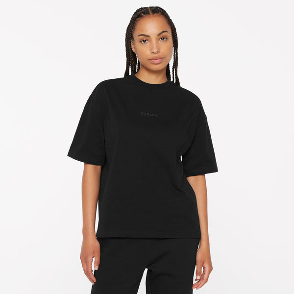 JO-HN T-Shirt Unisex black