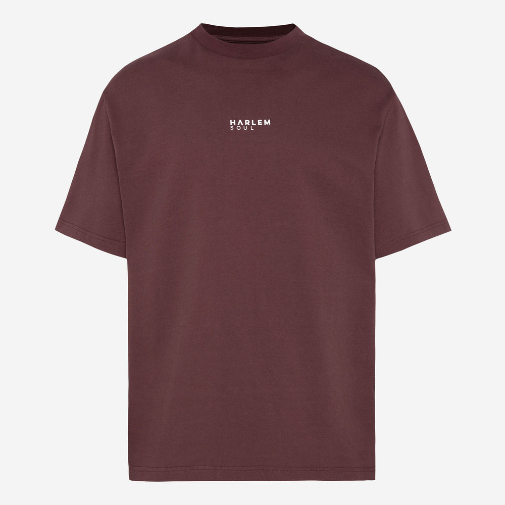 JO-HN T-Shirt Unisex cranberry juice