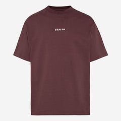 JO-HN T-Shirt Unisex cranberry juice