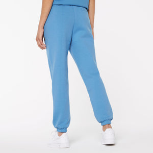 LE-ON Jogginghose Unisex electric sky