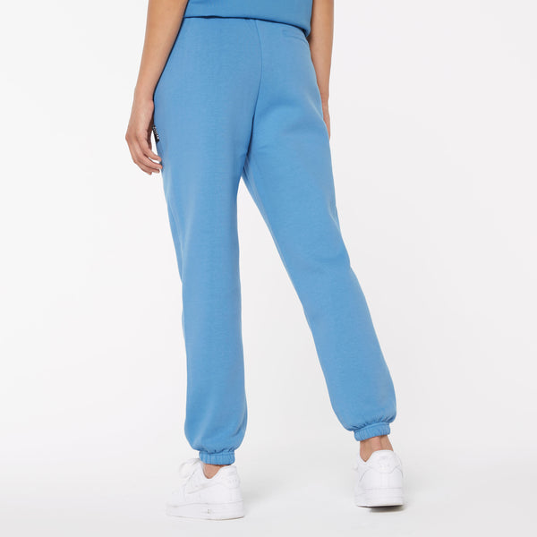 LE-ON Jogginghose Unisex electric sky