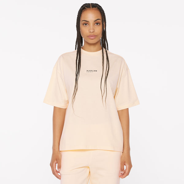 JO-HN T-Shirt Unisex cream